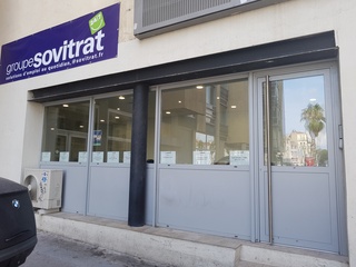 Agence D Interim Marseille Rue Louis Maurel Sovitrat