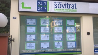 Agence Intérim à Strasbourg | Sovitrat
